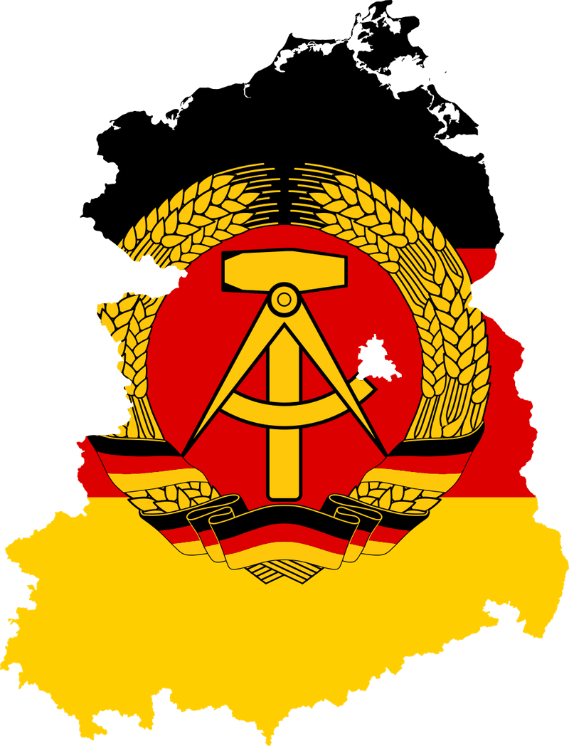 East Germany East Germany