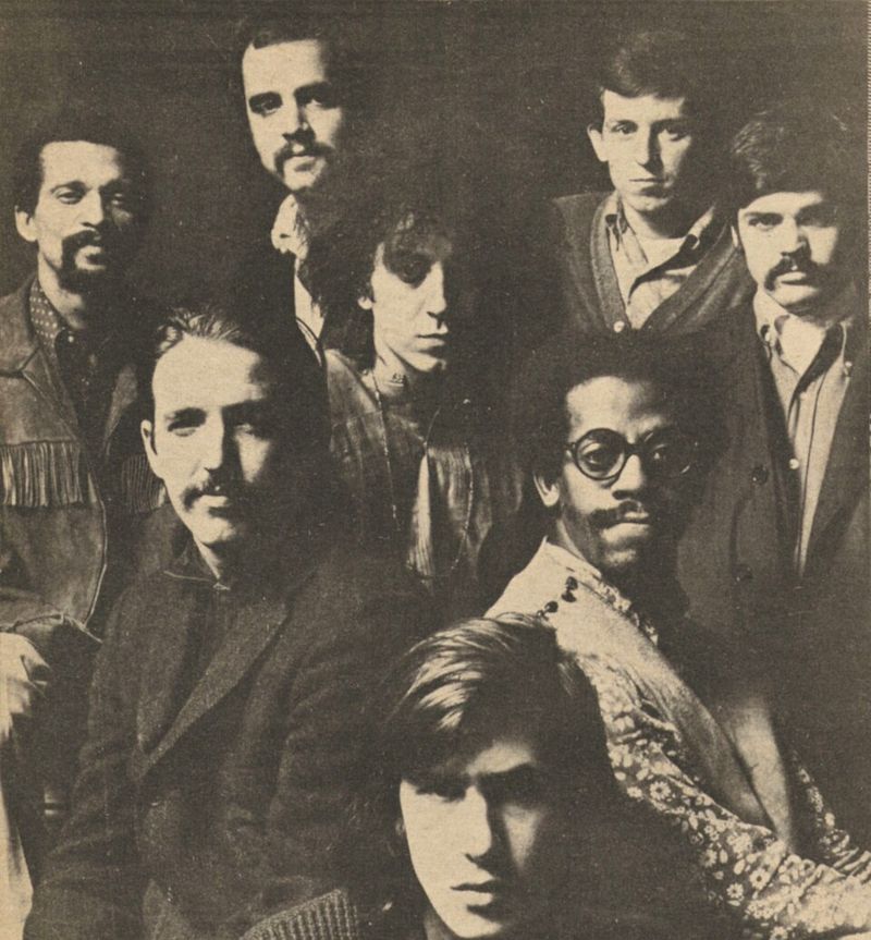 East-West by The Paul Butterfield Blues Band East-West by The Paul Butterfield Blues Band
