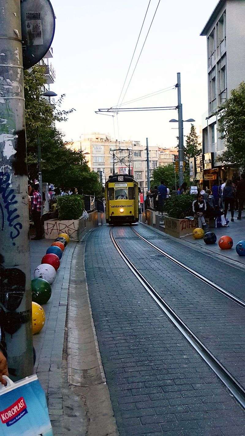 Eat Your Way Through Kadikoy and Wander Into Moda Eat Your Way Through Kadikoy and Wander Into Moda