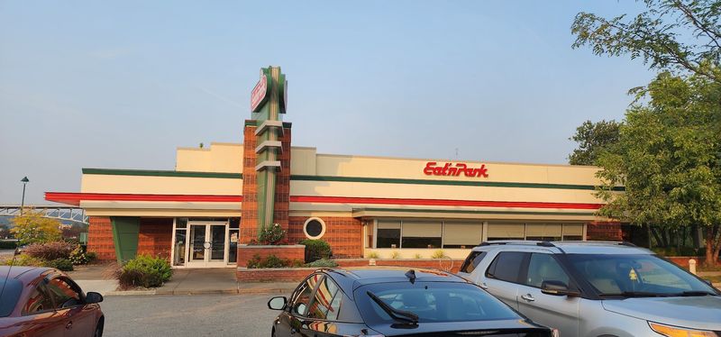 Eat'n Park, Homestead, Pennsylvania