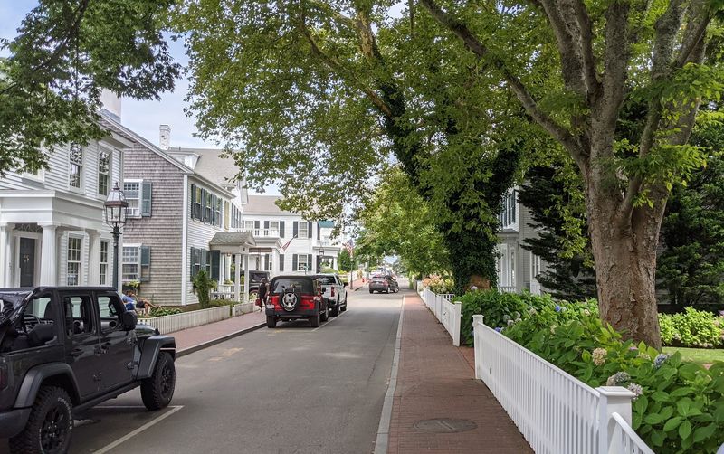 Edgartown Edgartown