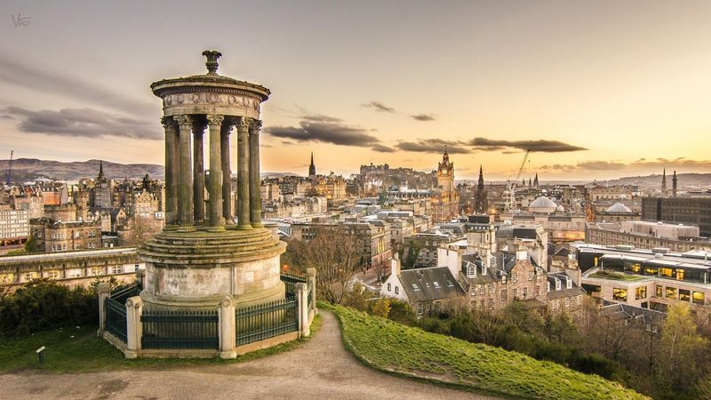 Edinburgh, Scotland