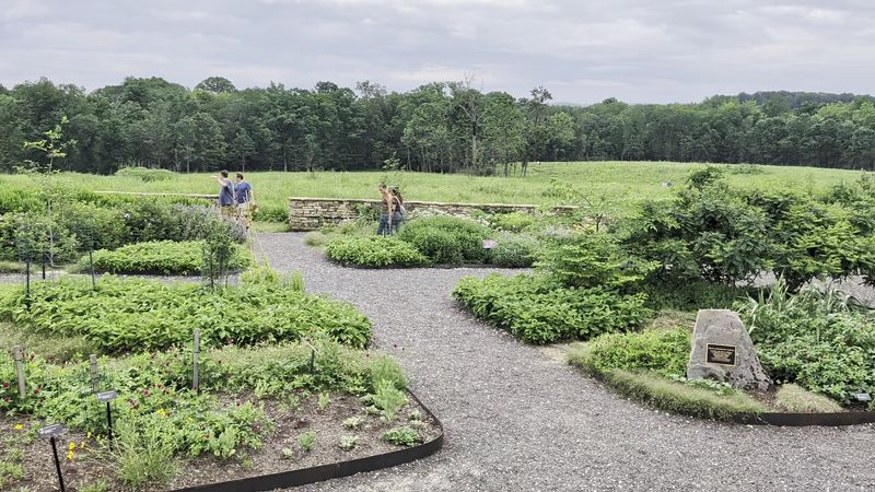 Educational Programs That Go Well Beyond a Standard Nature Walk Educational Programs That Go Well Beyond a Standard Nature Walk