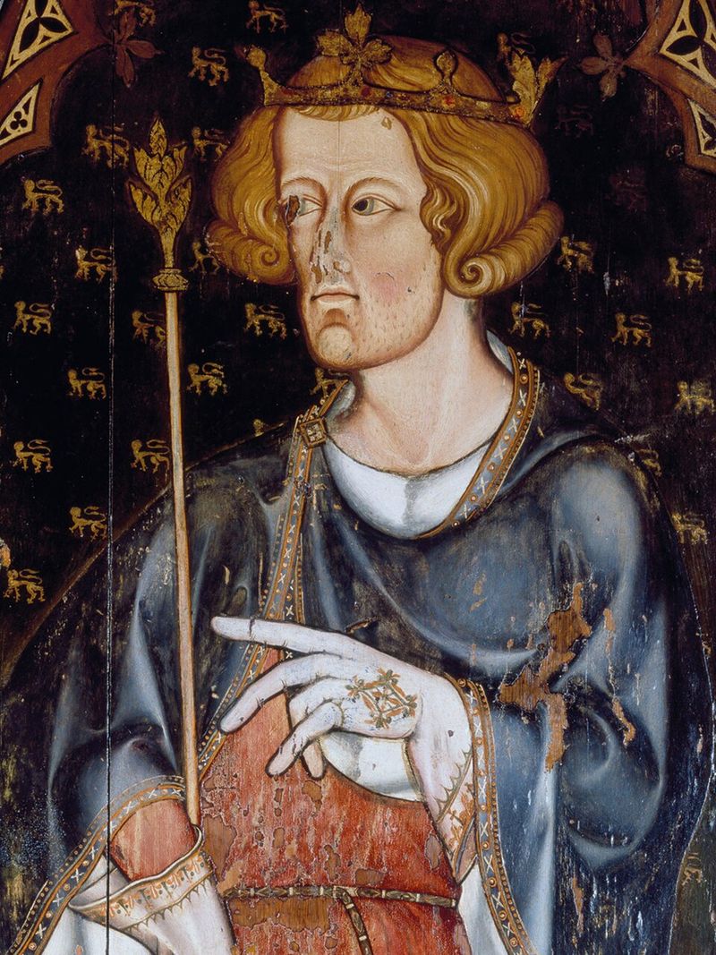 Edward I of England - Longshanks Edward I of England - Longshanks