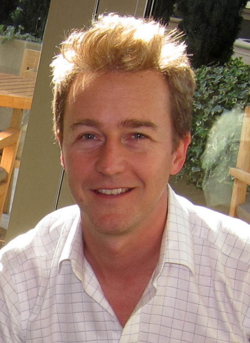 Edward Norton Edward Norton