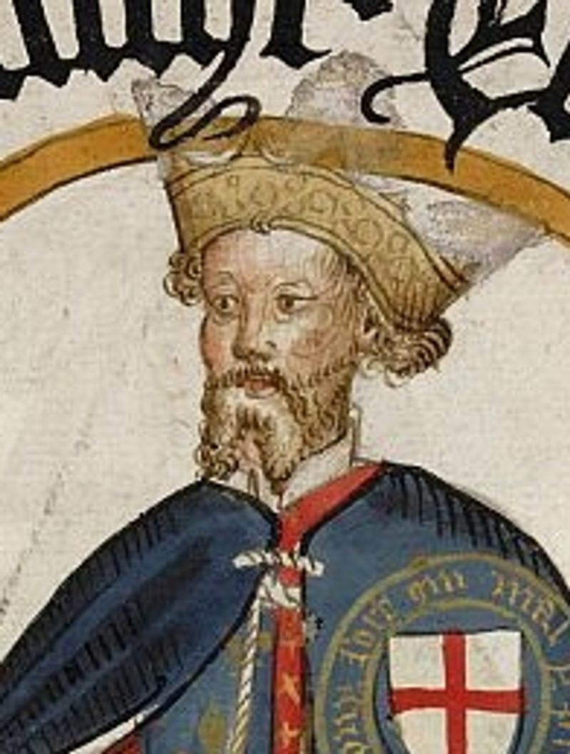 Edward of Woodstock - The Black Prince Edward of Woodstock - The Black Prince