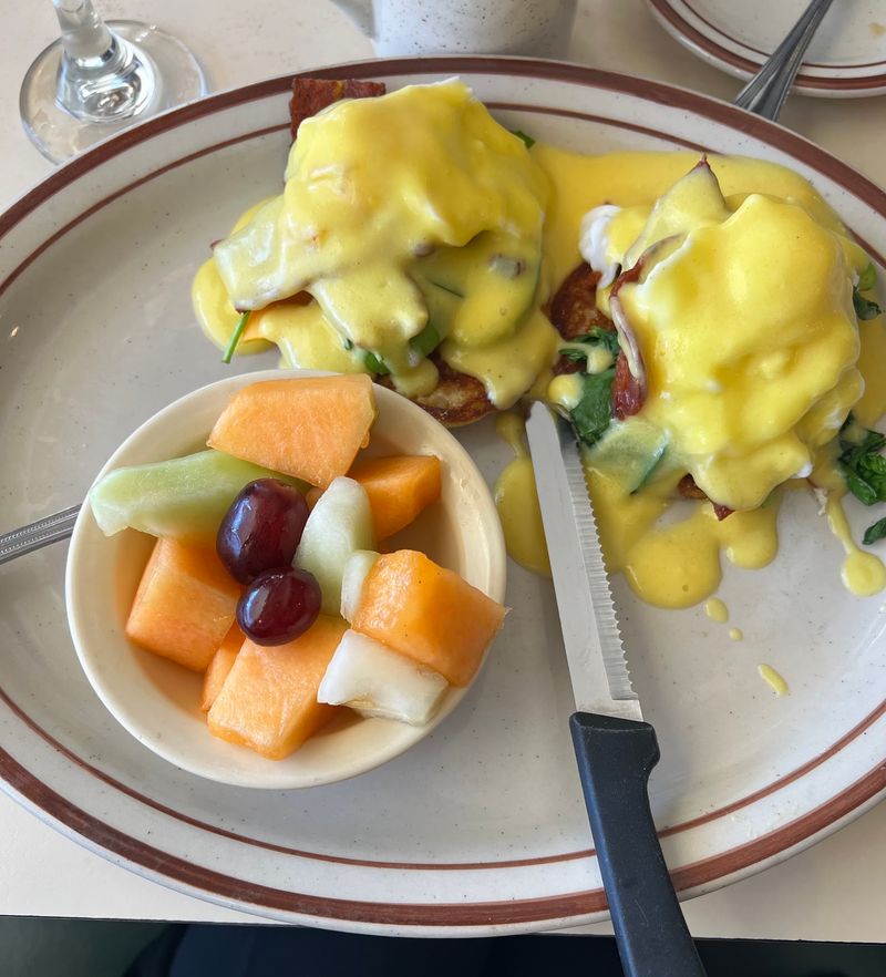 Eggs Benedict And Omelettes Worth Ordering Eggs Benedict And Omelettes Worth Ordering