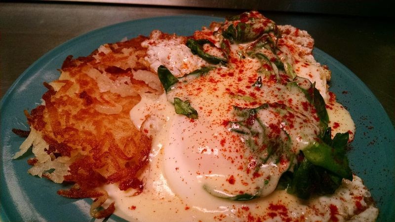 Eggs Benedict and the Eggs Florentine Worth Knowing About Eggs Benedict and the Eggs Florentine Worth Knowing About