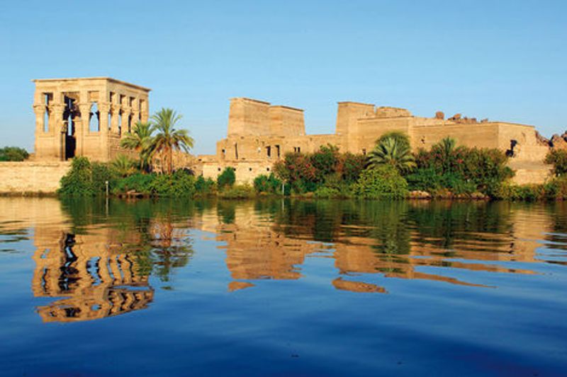 Egypt Egypt