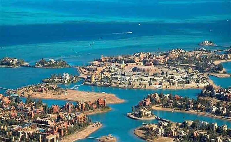 Egypt Egypt