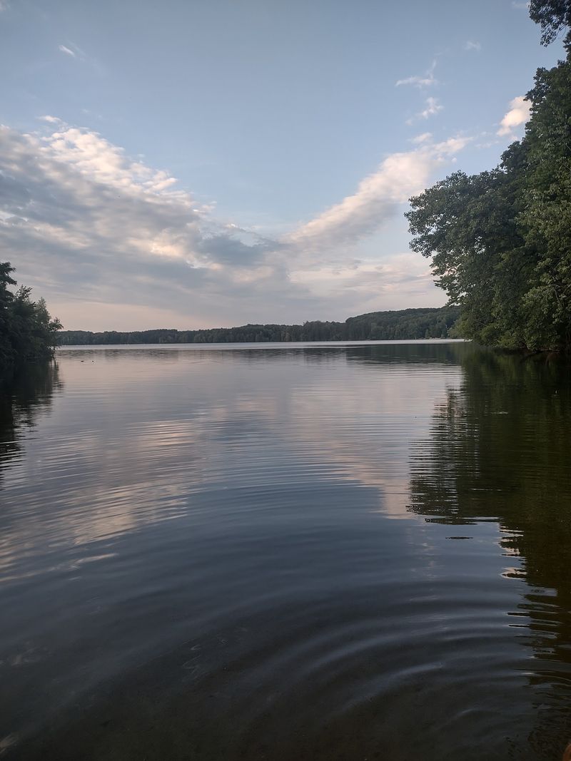 Eight Lakes and the Geography Behind the Fun