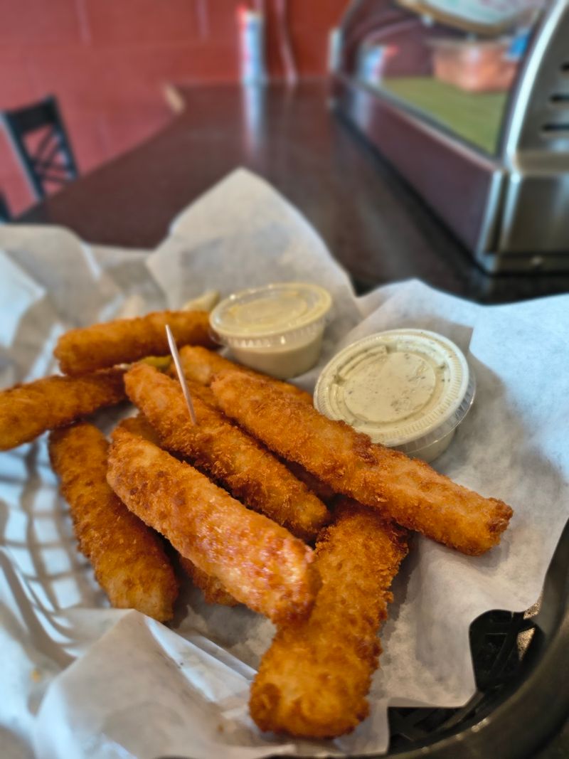 Eight Tartar Sauces That Change the Whole Game Eight Tartar Sauces That Change the Whole Game