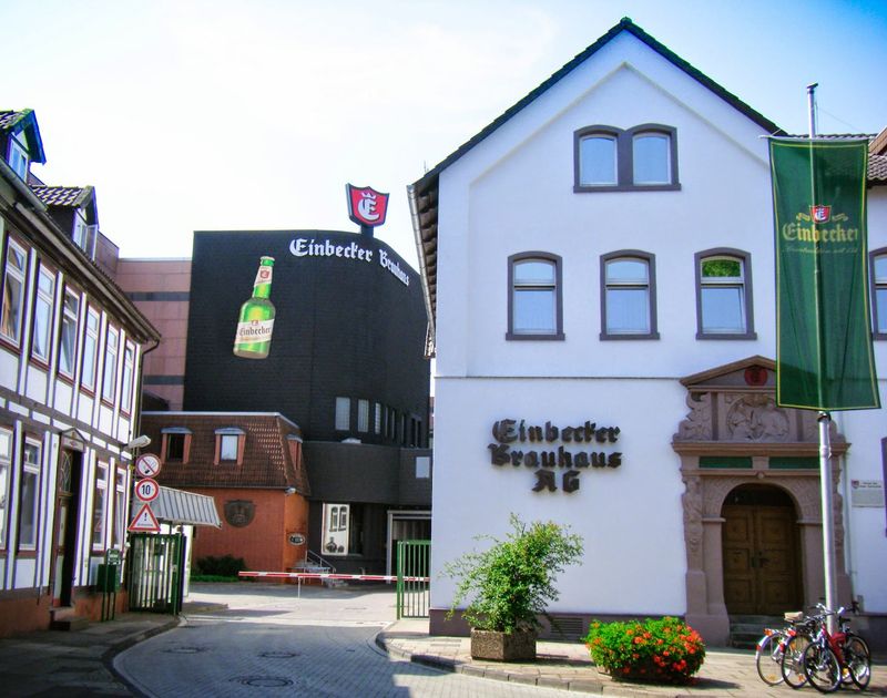 Einbecker Brauhaus, Einbeck Einbecker Brauhaus, Einbeck