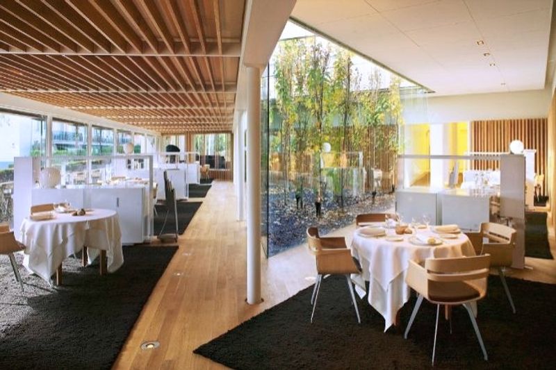 El Celler de Can Roca, Girona, Spain