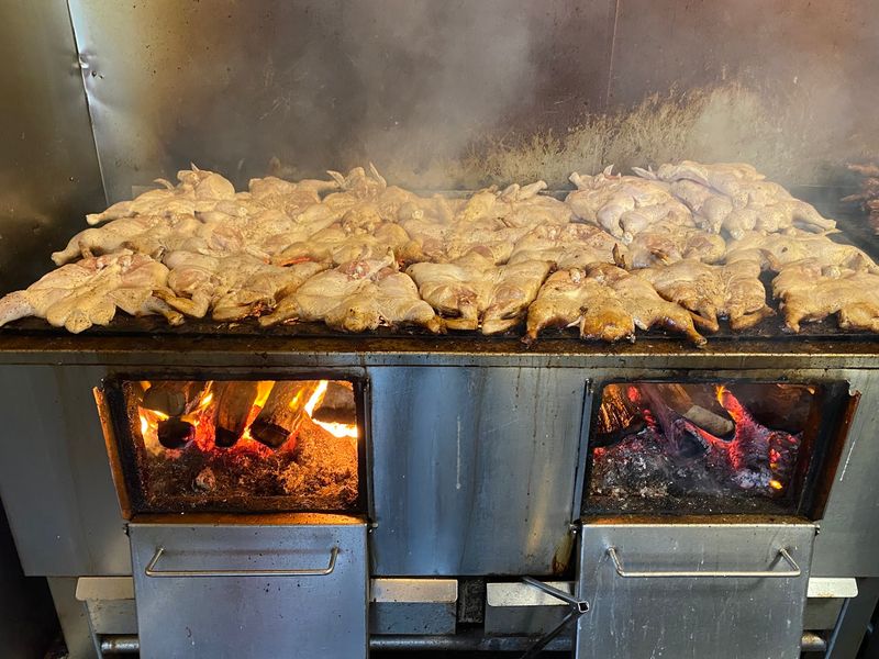El Pollo Rey, Kansas City, Kansas El Pollo Rey, Kansas City, Kansas
