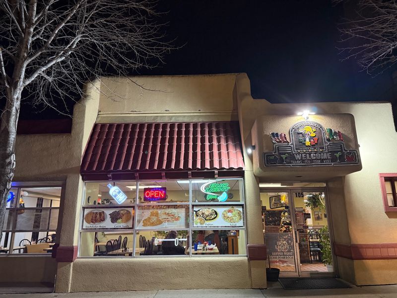 El Rey Mexican Restaurant, Topeka, Kansas El Rey Mexican Restaurant, Topeka, Kansas