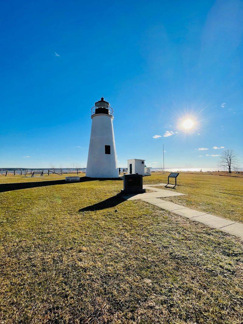 Elk Neck State Park and Its Dramatic Overlooks Elk Neck State Park and Its Dramatic Overlooks