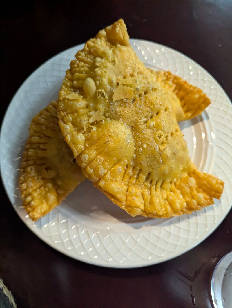 Empanadas, Meat Pies, And Crispy Little Surprises Empanadas, Meat Pies, And Crispy Little Surprises