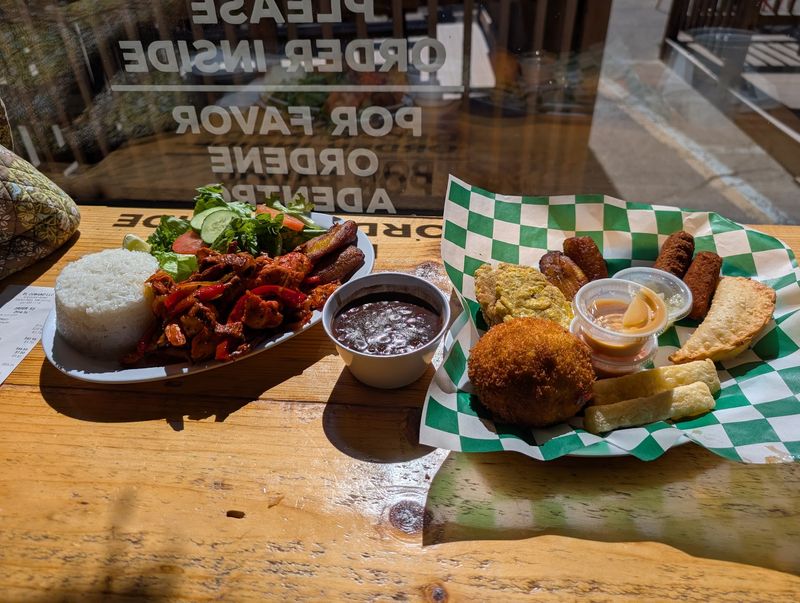 Empanadas That Became a Crowd Favorite Empanadas That Became a Crowd Favorite
