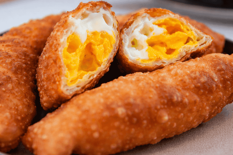 Empanadas That Come in More Varieties Than You Might Expect