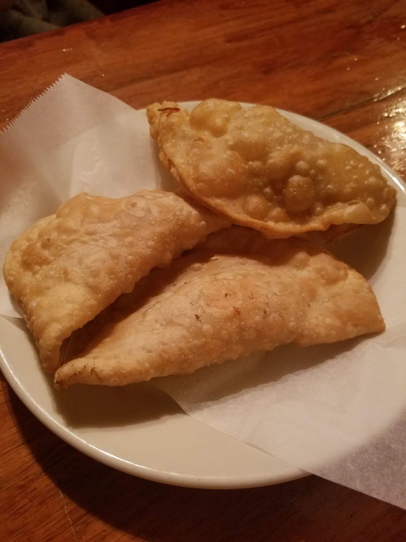 Empanadas and Fried Snacks Worth the Drive Empanadas and Fried Snacks Worth the Drive