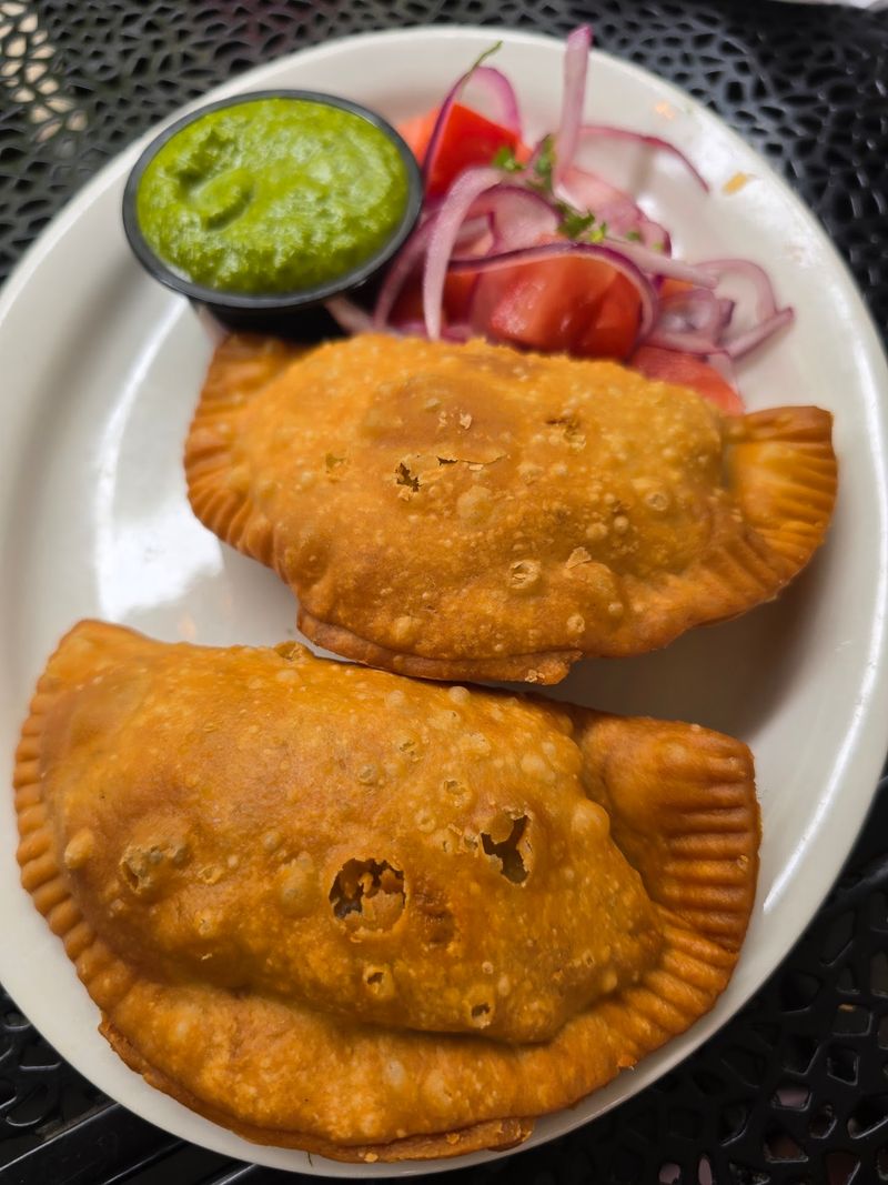 Empanadas and Starters Worth Ordering First Empanadas and Starters Worth Ordering First