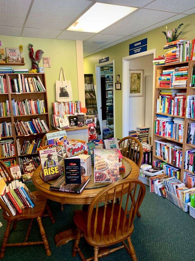 Encore Books, Toledo Encore Books, Toledo