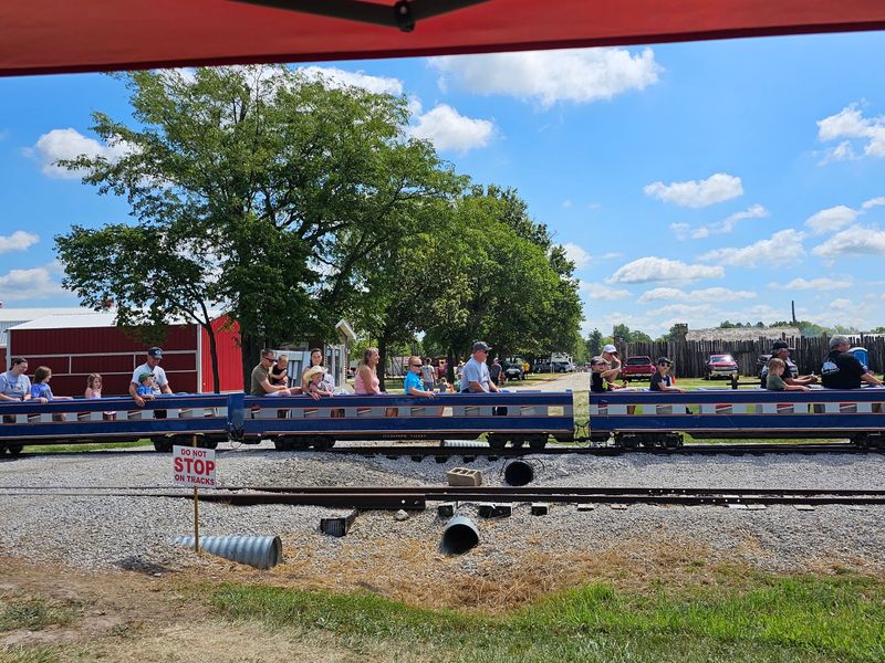 Enjoy Family-Friendly Events Throughout the Year