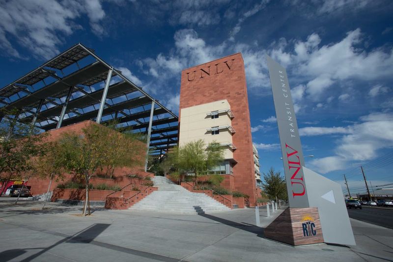 Entertainment Engineering and Design - University of Nevada, Las Vegas Entertainment Engineering and Design - University of Nevada, Las Vegas