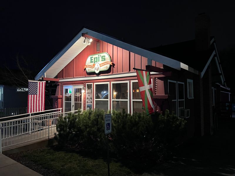 Epi's | A Basque Restaurant, Meridian, Idaho Epi's | A Basque Restaurant, Meridian, Idaho