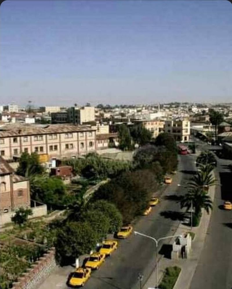 Eritrea (1993) Eritrea (1993)