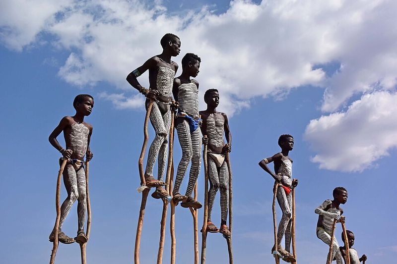 Ethiopia