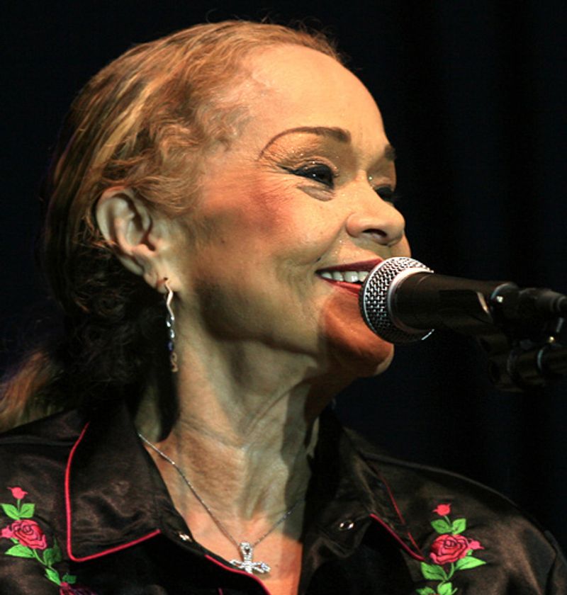 Etta James Etta James