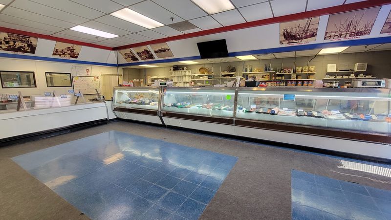 Euclid Fish Company - Mentor Euclid Fish Company - Mentor