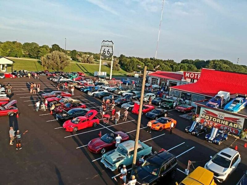 Events, Live Entertainment, and Car Shows Events, Live Entertainment, and Car Shows