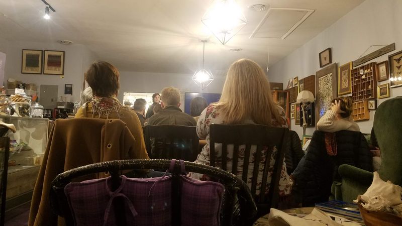Events That Keep the Calendar Full Events That Keep the Calendar Full
