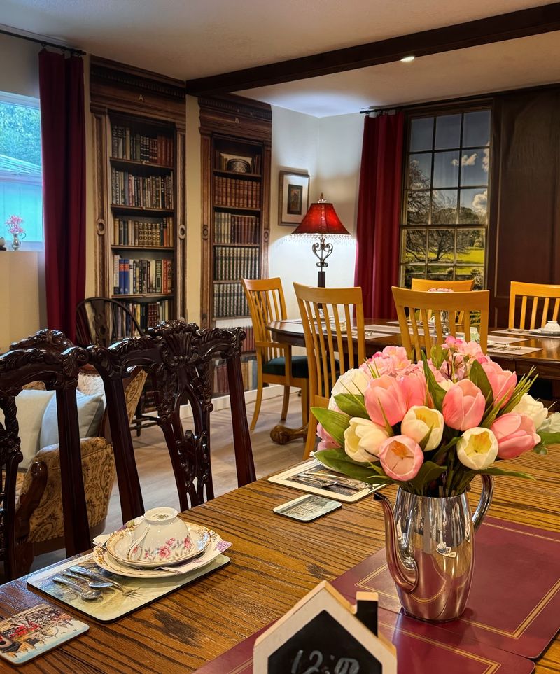 Events and Private Gatherings Done with Care Events and Private Gatherings Done with Care