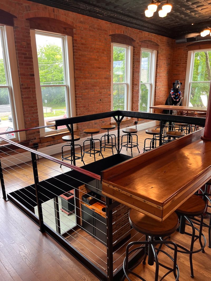Events and Private Gatherings: More Than Just a Place to Eat