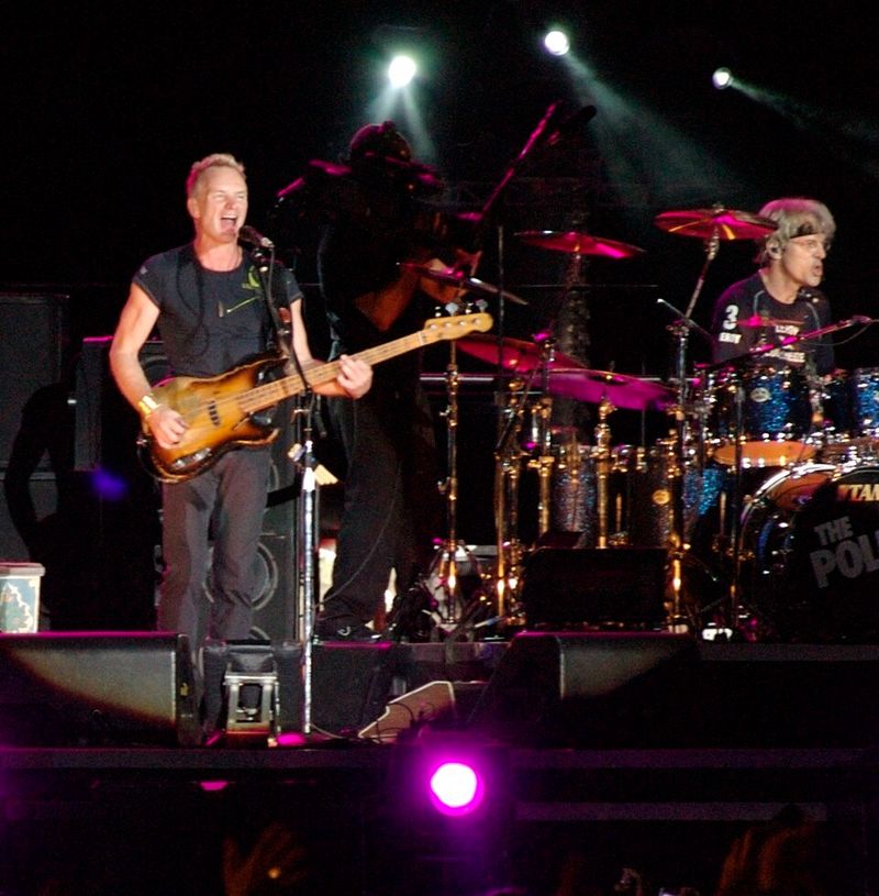 Every Breath You Take by The Police Every Breath You Take by The Police