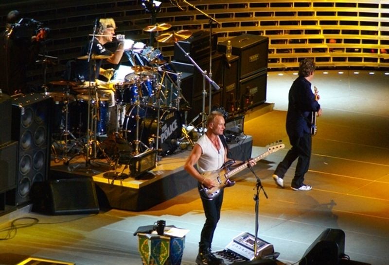 Every Breath You Take by The Police Every Breath You Take by The Police