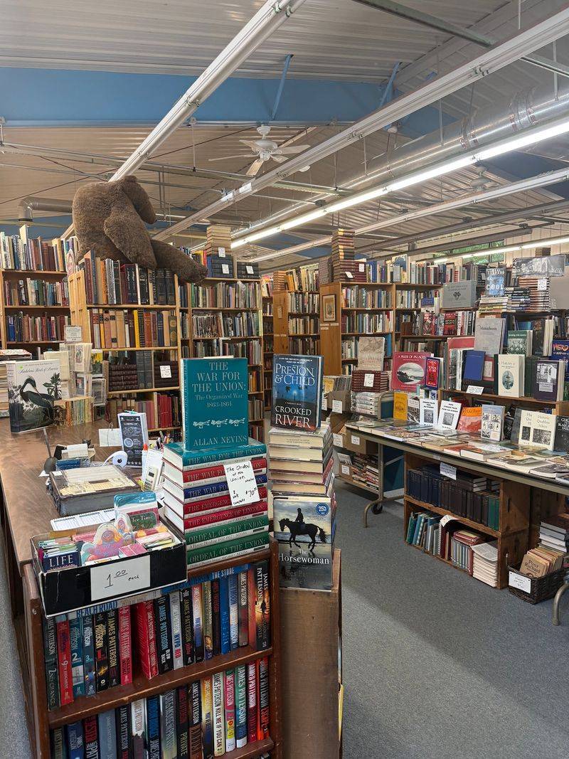 Every Genre Under One Roof Every Genre Under One Roof