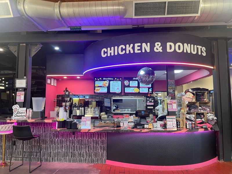 Everything Made Fresh, All Day Long Everything Made Fresh, All Day Long