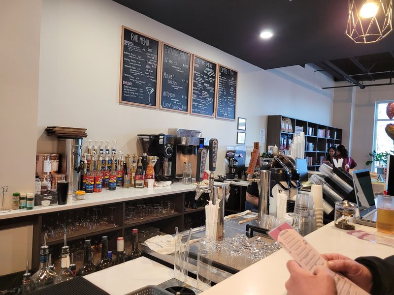 Exceptionally Friendly and Attentive Staff Exceptionally Friendly and Attentive Staff