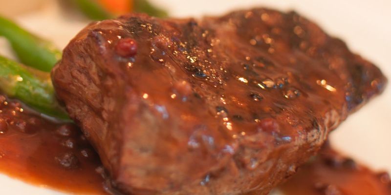 Exotic Meats You Will Not Find Everywhere