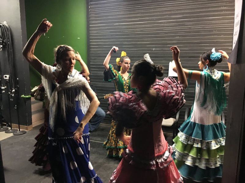 Experience a Proper Flamenco Performance Experience a Proper Flamenco Performance