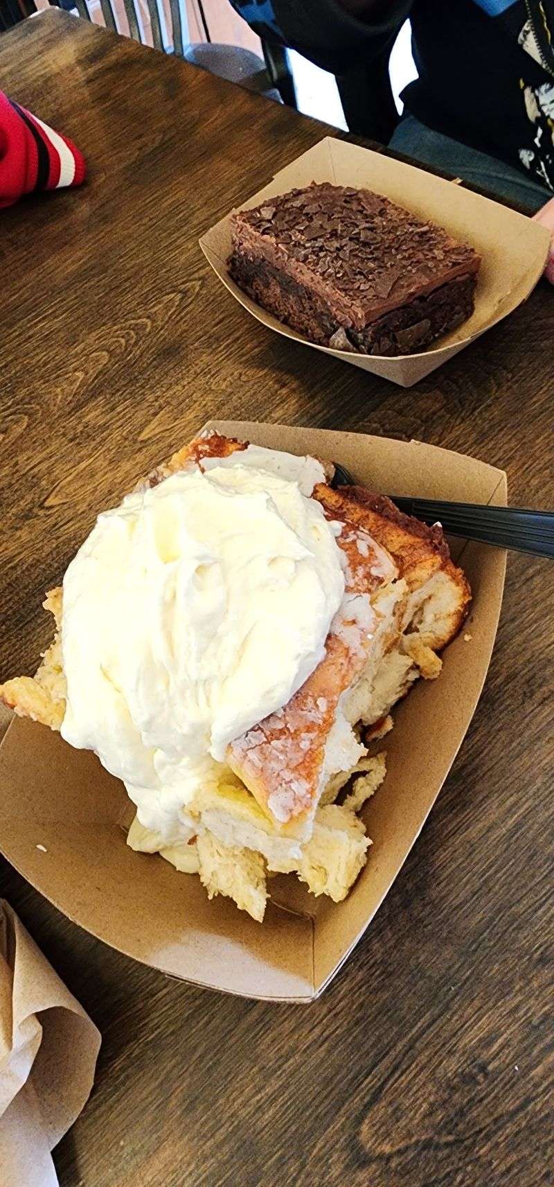 Extra Frosting: A Simple Upgrade That Changes Everything Extra Frosting: A Simple Upgrade That Changes Everything