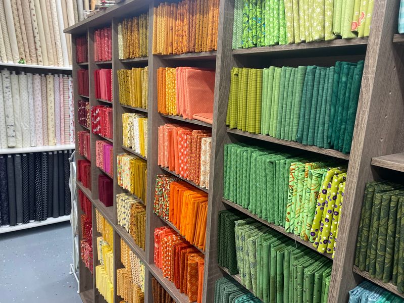 Fabric That Covers Every Creative Direction Fabric That Covers Every Creative Direction