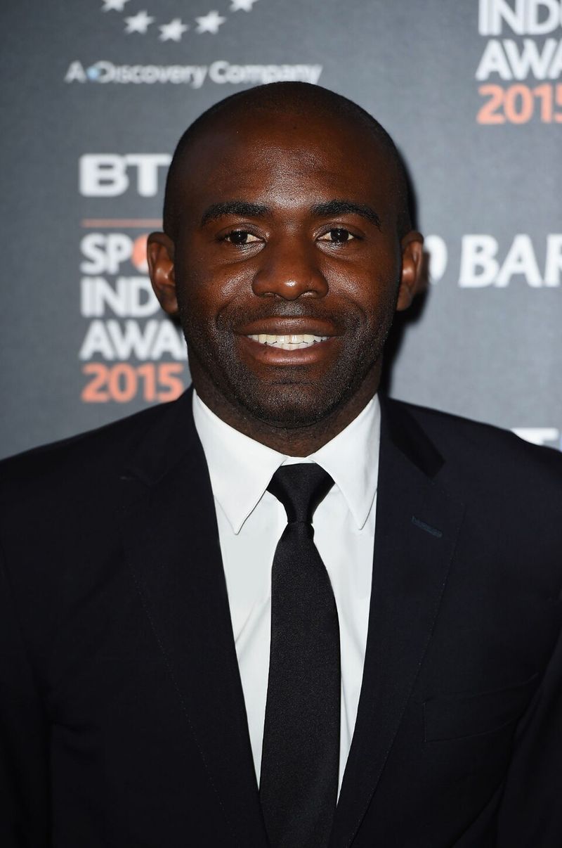 Fabrice Muamba Fabrice Muamba
