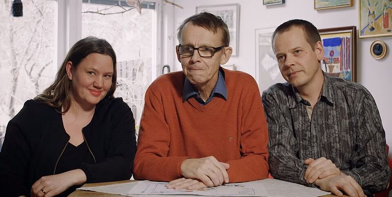 Factfulness by Hans Rosling, Ola Rosling, and Anna Rosling Ronnlund Factfulness by Hans Rosling, Ola Rosling, and Anna Rosling Ronnlund