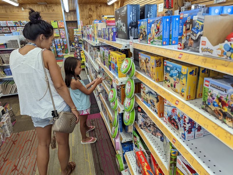 Fair Prices That Keep Families Coming Back Fair Prices That Keep Families Coming Back